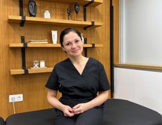 null Кабинет массажа Ефимовой Анны, Галерея - фото 5