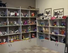 Студия груминга Dog and Cat (Дог энд Кэт), Галерея - фото 8