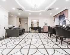 Салон красоты Шевелюра, Интерьер - фото 4