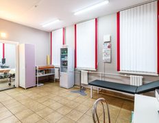 Медицинский центр БИАР, Интерьер - фото 19