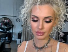 Салон красоты Color Room (Колор Рум), Макияж - фото 5