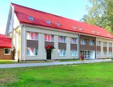 Оздоровительный комплекс Чайка, Территория - фото 11