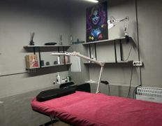 Салон красоты Color Room (Колор Рум), Интерьер - фото 5