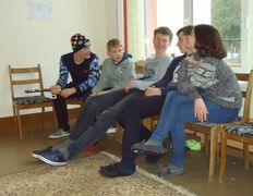 Детский обучающий лагерь Мир моей мечты, Весна 2016 - фото 14