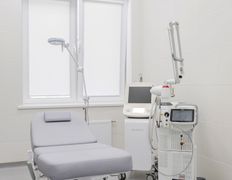 null Клинический центр пластической хирургии и медицинской косметологии, Интерьер - фото 20