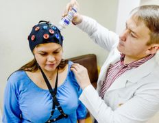 Медицинский центр Центр здорового сна, Галерея - фото 13