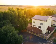Вилла Vice house (Вайс хаус), Интерьер - фото 2