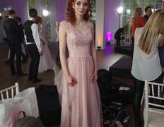 Учебный центр красоты и стиля Косметиксервис, Образы - фото 8