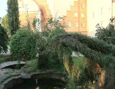 Сауна люкс VIP сауна на Явара и Калины, Беседка лето-зима - фото 7