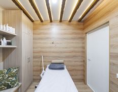 Салон красоты Шевелюра, Интерьер - фото 18