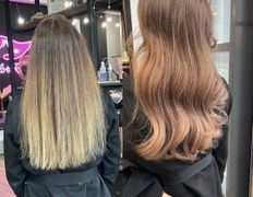 Салон красоты Color Room (Колор Рум), Парикмахерские услуги - фото 9