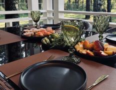 База отдыха Елки иголки, Территория - фото 17