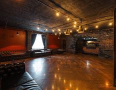 Вилла Gatsby Hall (Гэтсби Холл), Lounge-зона - фото 11