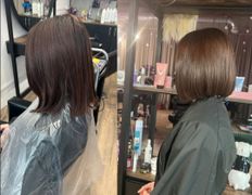 Салон красоты Color Room (Колор Рум), Парикмахерские услуги - фото 12