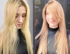 Салон красоты GrandMasters (Гранд мастерс), Парикмахерские услуги - фото 9