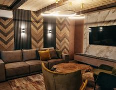 База отдыха Nautilus Home Village (Наутилус Хоум Виледж), Дом №2 - фото 8