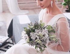 Салон красоты Эгоист&ка, Прически и макияж - фото 15