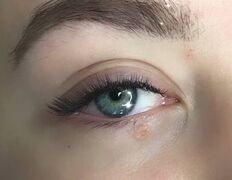 Салон красоты The Beauty Club (Зэ Бьюти Клаб), Наращивание ресниц - фото 14