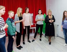 Школа актерского мастерства Letta (Летта), Школа актерского мастерства - фото 6