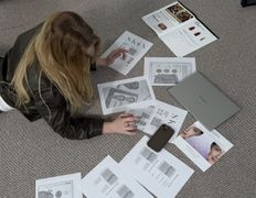 Косметик онлайн KIARIS (КИАРИС) Карина Архипова, Галерея - фото 7