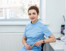 Стоматология Ю-Дент, Наша команда - фото 20