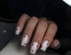 Студия маникюра Территория маникюра, Работы мастера Валендо Ульяны - фото 3