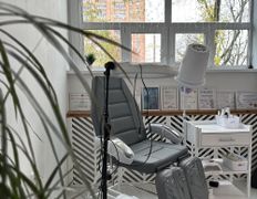 Студия ГЕЛЕНС, Интерьер - фото 1