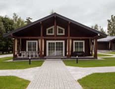 База отдыха Nautilus Home Village (Наутилус Хоум Виледж), Дом №1 - фото 1