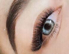Салон красоты The Beauty Club (Зэ Бьюти Клаб), Наращивание ресниц - фото 7