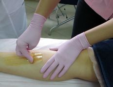 Учебный центр эстетики и красоты Косметиксервис, Курсы шугаринга - фото 9