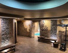 Сауна люкс VIP сауна на Явара и Калины, Интерьер - фото 9