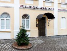null Цэнтр добрага зроку, Вимпа - фото 4