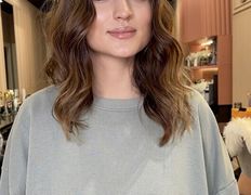 Студия красоты Девочки хотят, Макияж - фото 5