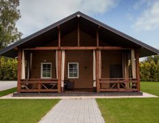База отдыха Nautilus Home Village (Наутилус Хоум Виледж), Дом №2 - фото 1