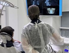 null Центр имплантации и цифровой стоматологии Доктора Шабановича, Наша команда - фото 14