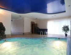 VIP коттедж Каменная горка, Бассейн - фото 11