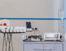 Стоматология с имплантацией Новая улыбка, Интерьер - фото 6