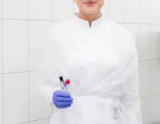 Медицинский центр ЛОДЭ, ЛОДЭ - фото 6