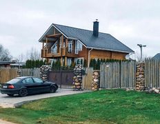 Вилла Ласточкино гнездо, Экстерьер - фото 18