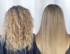 Салон красоты Color Room (Колор Рум), Парикмахерские услуги - фото 20