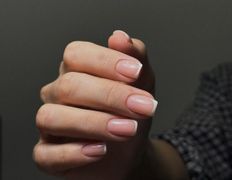 Студия красоты Coloroid (Колороид), Маникюр - фото 1