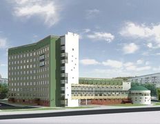 Учреждение здравоохранения 5-я городская клиническая поликлиника, Галерея - фото 17