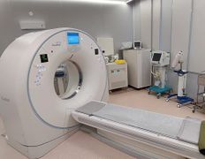 Учреждение здравоохранения Брестская детская областная больница, Отделение лучевой диагностики - фото 1