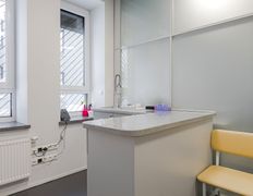 Ветеринарная клиника Компаньон, Интерьер - фото 13