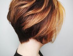 Салон красоты GrandMasters (Гранд мастерс), Примеры работ - фото 7