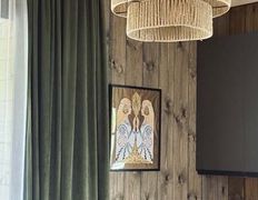 База отдыха Елки иголки, Интерьер - фото 11