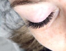 Салон красоты The Beauty Club (Зэ Бьюти Клаб), Наращивание ресниц - фото 9