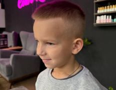 Салон красоты Color Room (Колор Рум), Парикмахерские услуги - фото 8