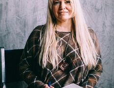 Практический психолог, семейный психолог Бабичева Елена Анатольевна, Галерея - фото 1