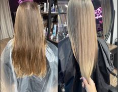 Салон красоты Color Room (Колор Рум), Парикмахерские услуги - фото 10